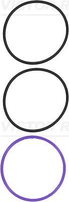 Victor Reinz 15-11318-01 O-rings for cylinder liners, kit 151131801