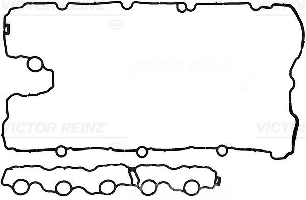 Victor Reinz 15-12480-01 Valve Cover Gasket (kit) 151248001