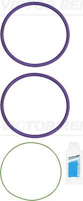 Victor Reinz 15-76820-01 O-rings for cylinder liners, kit 157682001