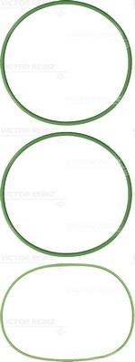 Victor Reinz 15-76936-01 O-rings for cylinder liners, kit 157693601