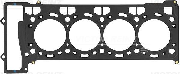 Top gasket BMW 6 series: 611012700 Victor Reinz Cylinder head gasket