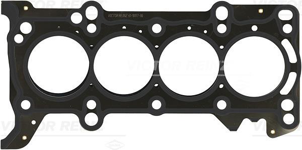 Top gasket Mazda MX-5: 611017700 Victor Reinz Cylinder head gasket