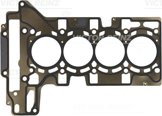 Top gasket BMW X4: 611020800 Victor Reinz Cylinder head gasket