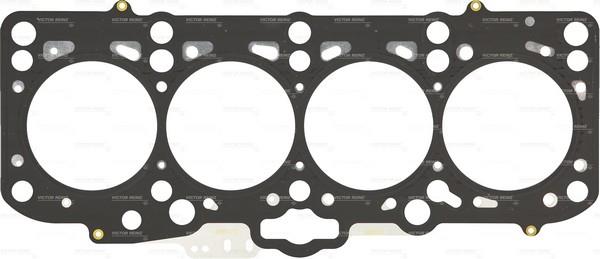 Victor Reinz 61-34350-10 Gasket, cylinder head 613435010