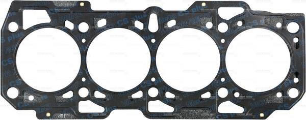 Victor Reinz 61-35630-00 Gasket, cylinder head 613563000