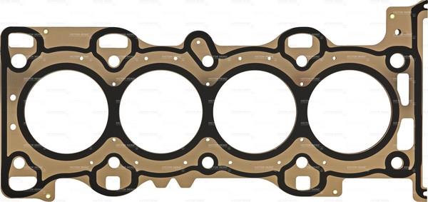 Engine head gasket Ford: 613591500 Victor Reinz Cylinder head gasket