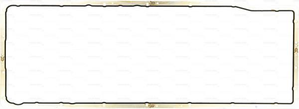 Oil pan seal MAN: 711151700 Victor Reinz Gasket oil pan