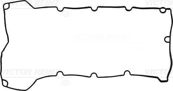 Valve gasket Porsche Panamera: 711192200 Victor Reinz Rocker cover gasket