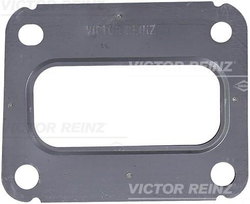 Victor Reinz 71-12656-00 Exhaust manifold dichtung 711265600