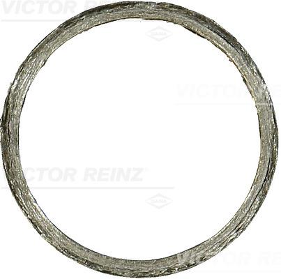 Victor Reinz 71-12904-00 Front exhaust pipe 711290400