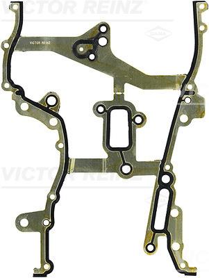 Victor Reinz 71-40668-00 Front engine cover gasket 714066800