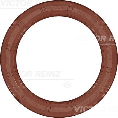 Victor Reinz 81-10421-00 Crankshaft oil seal 811042100