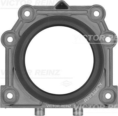 Victor Reinz 81-10435-00 Crankshaft oil seal 811043500