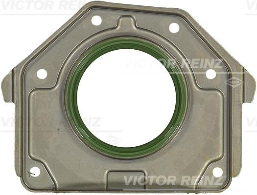 Crankshaft gasket Jeep Compass: 811048600 Victor Reinz Crankshaft oil seal