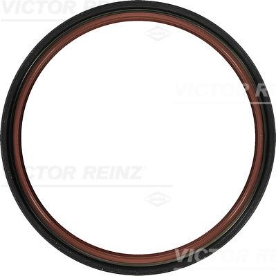 Victor Reinz 81-34301-00 Seal-oil,crankshaft rear 813430100