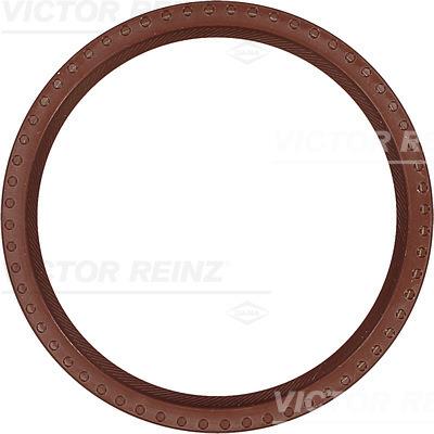 Victor Reinz 81-34318-00 Seal-oil,crankshaft rear 813431800