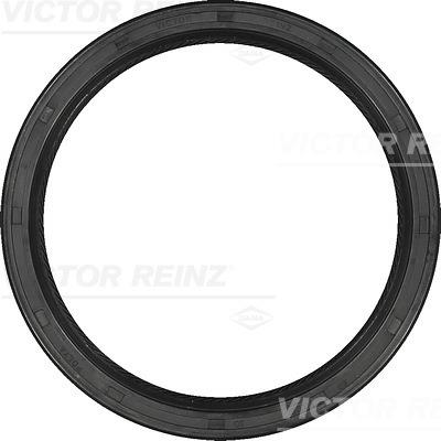Victor Reinz 81-34344-00 Seal-oil,crankshaft rear 813434400
