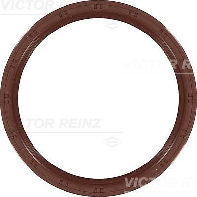Victor Reinz 81-53344-10 Seal-oil,crankshaft rear 815334410