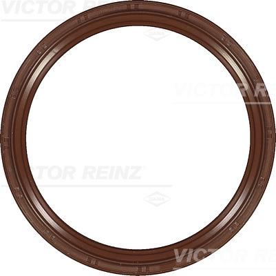 Victor Reinz 81-53348-00 Seal-oil,crankshaft rear 815334800
