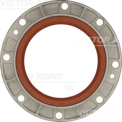 Victor Reinz 81-53433-00 Seal-oil,crankshaft rear 815343300
