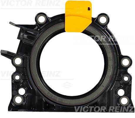 Victor Reinz 81-90086-00 Seal-oil,crankshaft rear 819008600