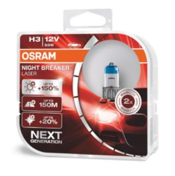 Buy Osram 64151NL-HCB at a low price in United Arab Emirates!