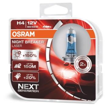 Buy Osram 64193NL-HCB at a low price in United Arab Emirates!