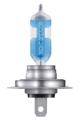 Osram Halogen lamp Osram Night Breaker Laser +150% 12V H7 55W +150% – price 60 PLN