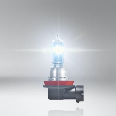 Halogen lamp Osram Night Breaker Laser +150% 12V H11 55W +150% Osram 64211NL