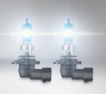 Osram Halogen lamp Osram Night Breaker Laser +150% 12V HB3 60W +150% – price 125 PLN