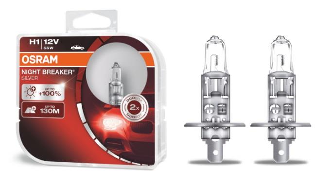 Buy Osram 64150NBS-HCB at a low price in United Arab Emirates!