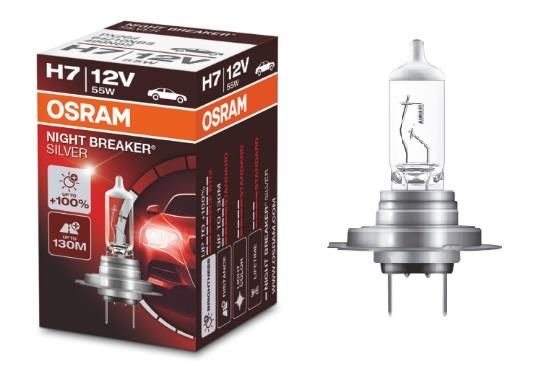 Buy Osram 64210NBS – good price at EXIST.AE!