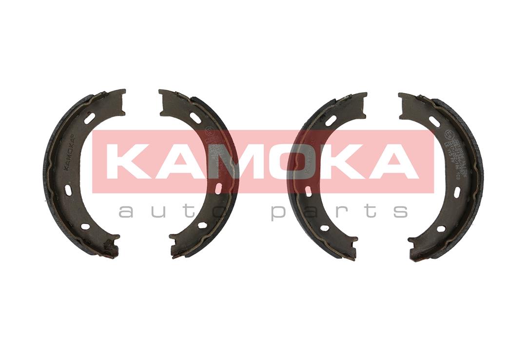 Kamoka JQ212026 Parking brake shoes JQ212026