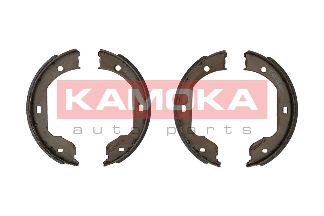 Kamoka JQ212027 Parking brake shoes JQ212027