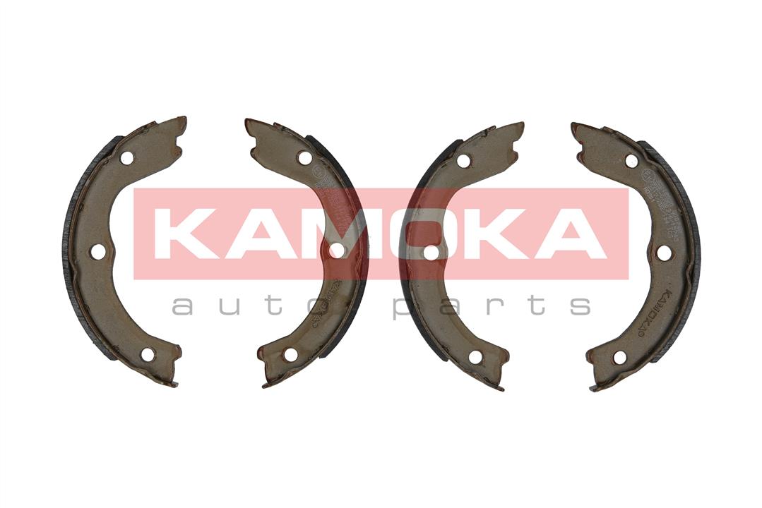 Kamoka JQ212030 Parking brake shoes JQ212030