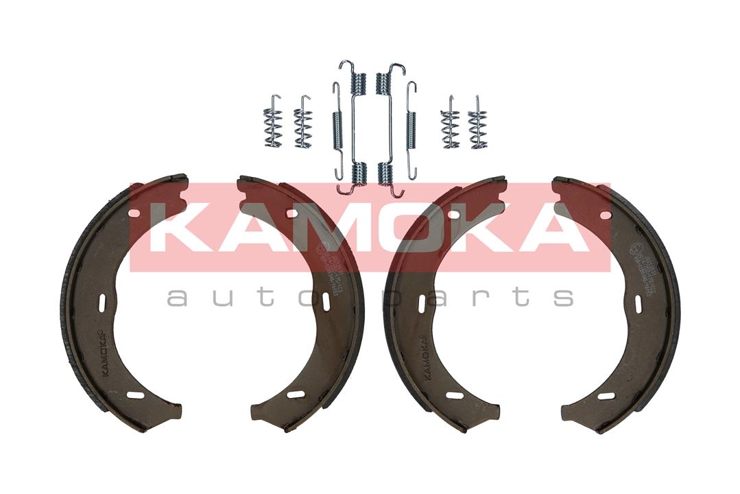 Kamoka JQ212031 Parking brake shoes JQ212031