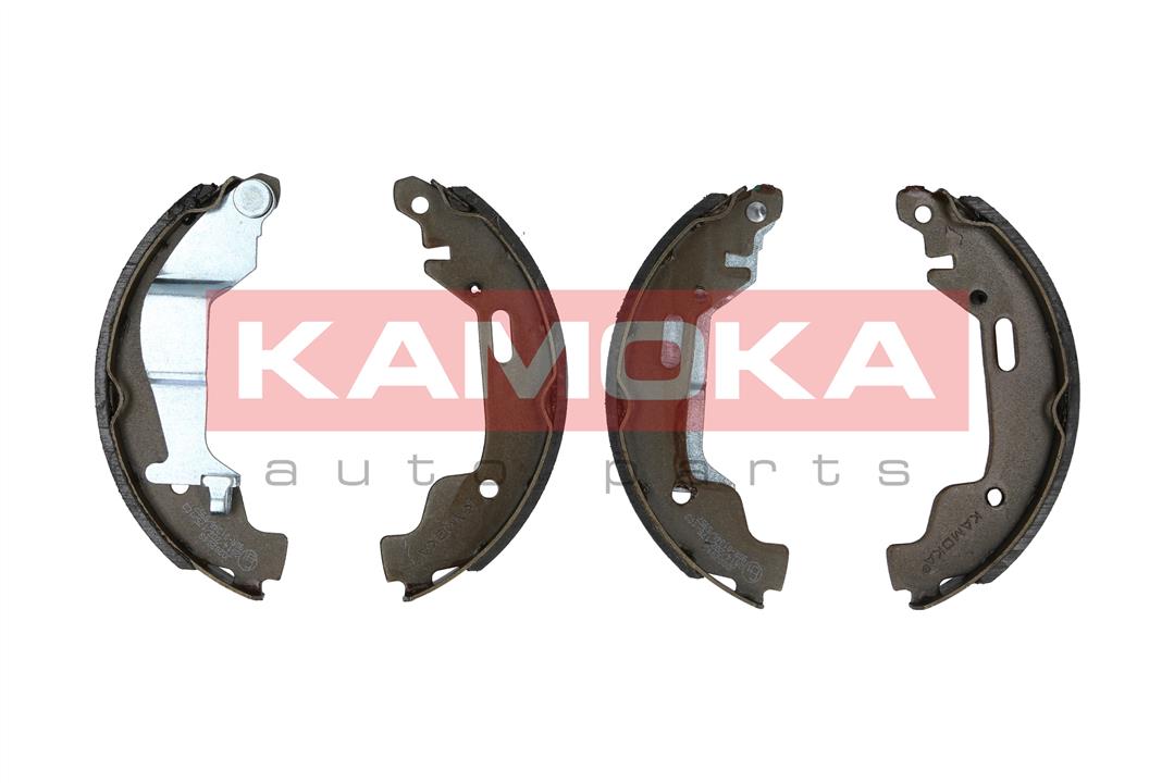 Kamoka JQ202043 Brake shoe set JQ202043