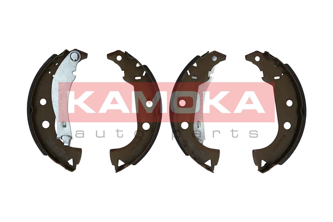 Kamoka JQ202044 Brake shoe set JQ202044