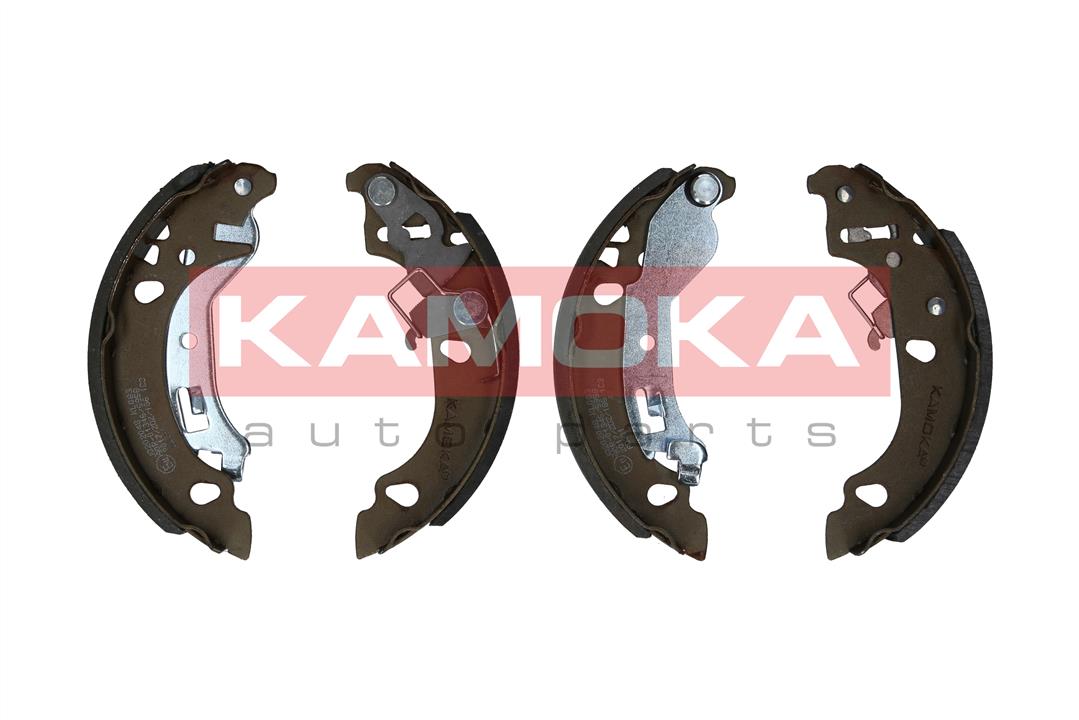 Kamoka JQ202048 Brake shoe set JQ202048