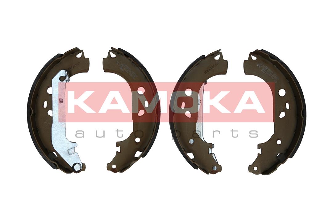 Kamoka JQ202049 Brake shoe set JQ202049