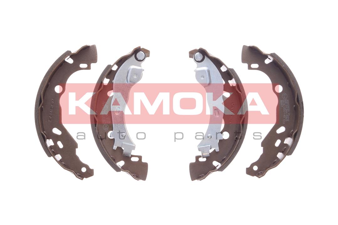 Kamoka JQ202050 Brake shoe set JQ202050