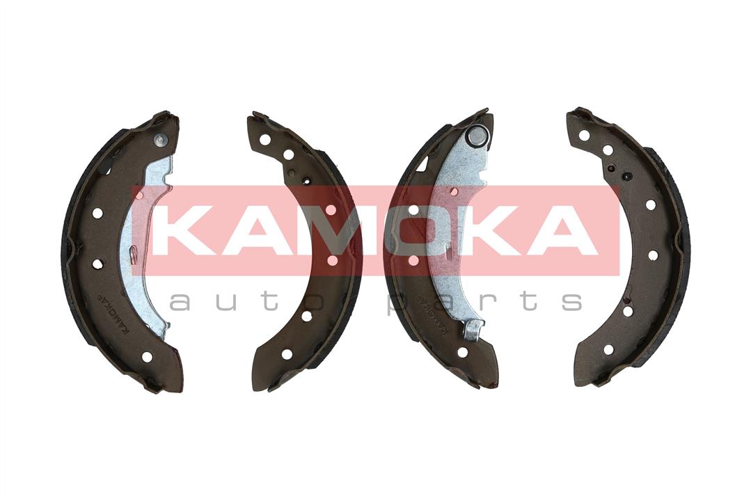 Kamoka JQ202051 Brake shoe set JQ202051