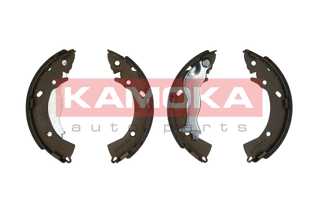 Kamoka JQ202054 Brake shoe set JQ202054