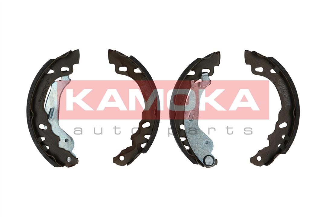 Kamoka JQ202056 Brake shoe set JQ202056