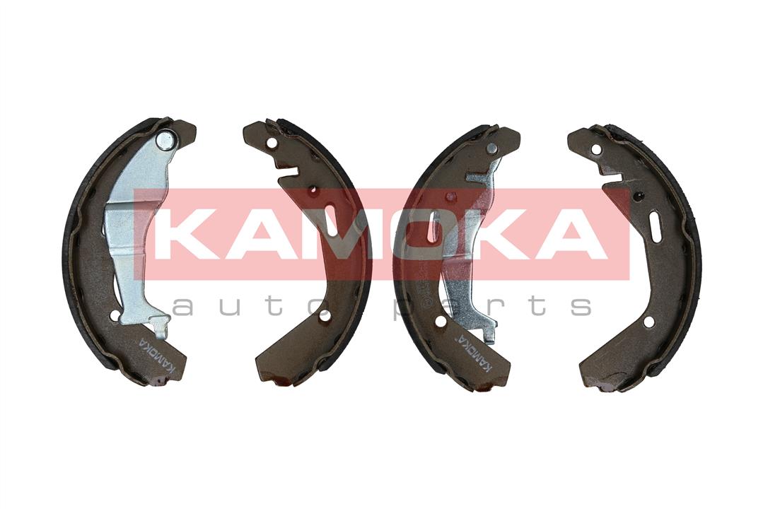 Kamoka JQ202057 Brake shoe set JQ202057