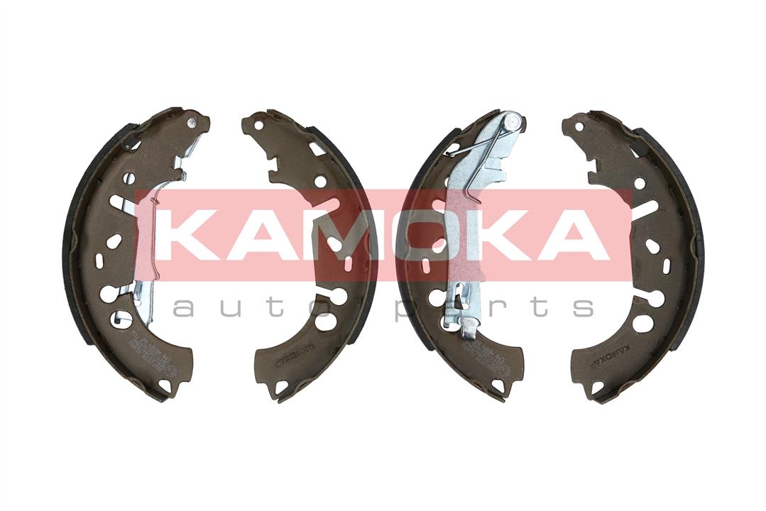 Kamoka JQ202058 Brake shoe set JQ202058
