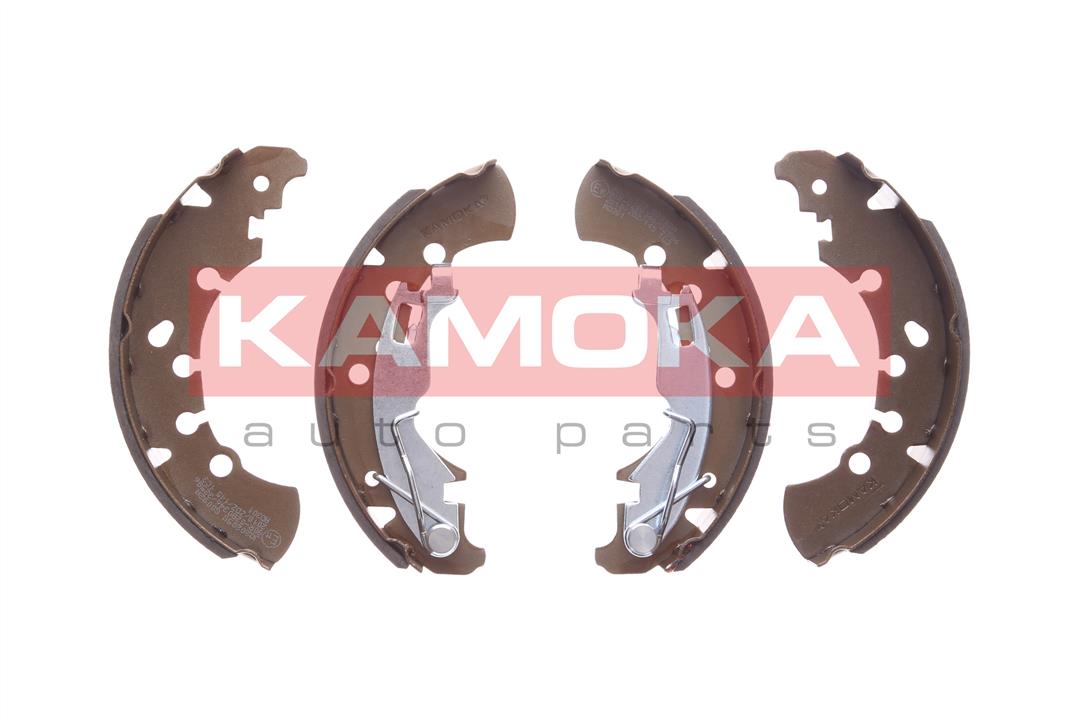 Kamoka JQ202059 Brake shoe set JQ202059