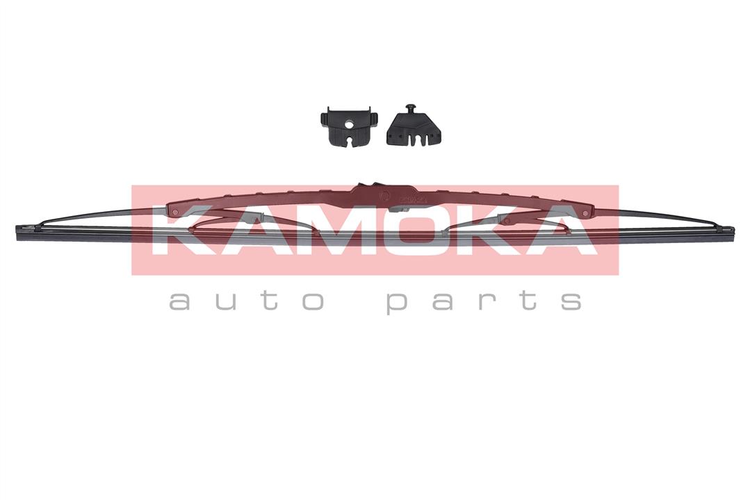 Kamoka 28500 Wiper Blade Frameless 510 mm (20") 28500