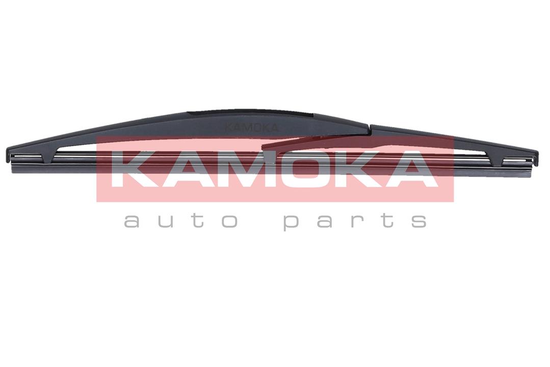 Kamoka 29001 Rear wiper blade 250 mm (10") 29001