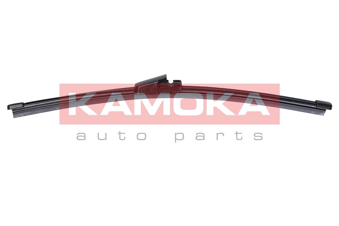 Kamoka 29009 Rear wiper blade 280 mm (11") 29009